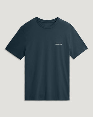 Tide Chaser Tee