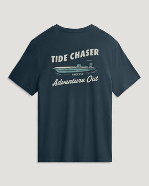 Tide Chaser Tee
