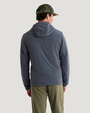 Men's Thermowind Jacket
