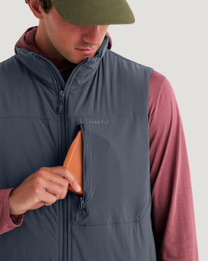 Men's Coldvale Insulated Vest