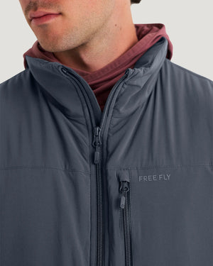Men's Coldvale Insulated Vest