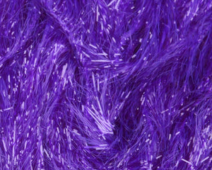 Large 1 1/4 inch Chocklett's Finesse Body Chenille #298 Purple