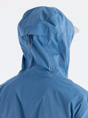 Men's Cloudshield Rain Jacket