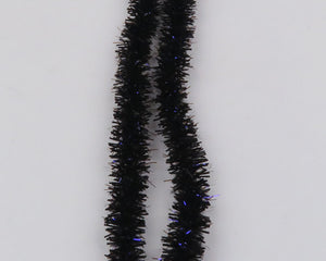 Large Flexi Squishenille UV Black #11