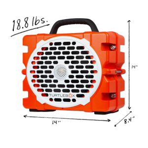 Turtlebox Grande