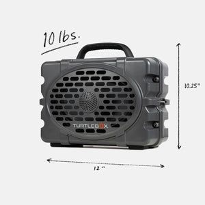 Turtlebox Original Gen 3