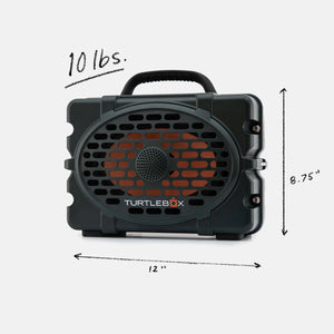 Turtlebox Original Gen 3