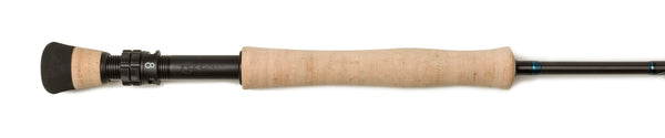 Scott Sector Rod