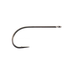 SA210 Ahrex Bob Clouser Signature Hook Size #2/0