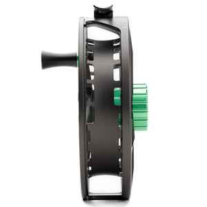 Lamson Hyperspeed M8 Reel - Coastal