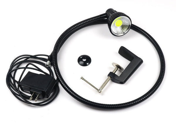 Hareline Fly Tying LED Light
