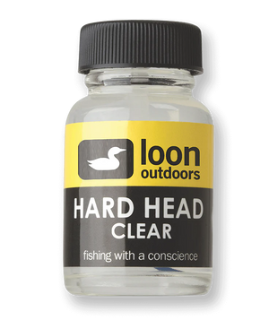 Hard Head Black