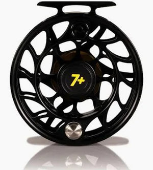 Hatch Iconic 7+ Reel