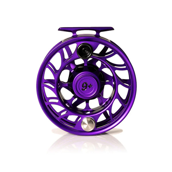 Hatch Iconic 9+ Reel