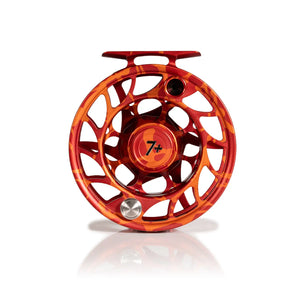 Hatch Iconic 7+ Reel