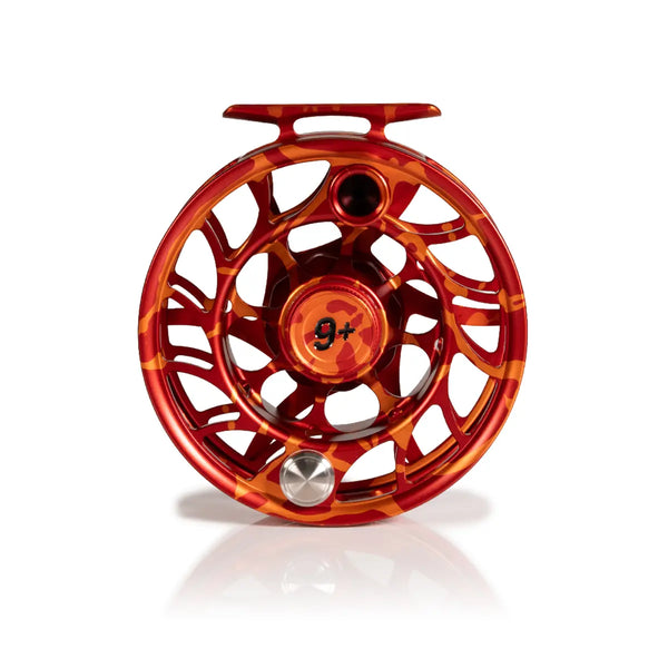 Hatch Iconic 9+ Reel