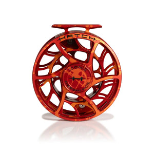 Hatch Iconic 9+ Reel