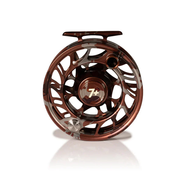 Hatch Iconic 7+ Reel