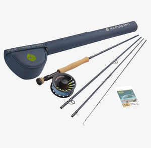 Redington Field Kit - Tropical Saltwater 9’0” 8wt