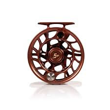 Hatch Iconic 7+ Reel