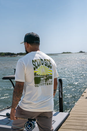 Sound Side Outfitters Poling Tee