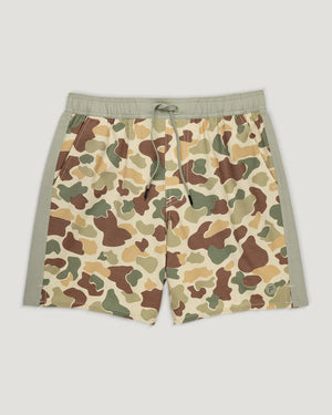 Men's Palmera Trunk - 17