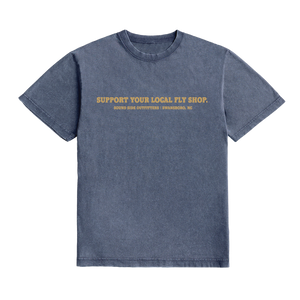 Sound Side Outfitters SYLFS Shirt