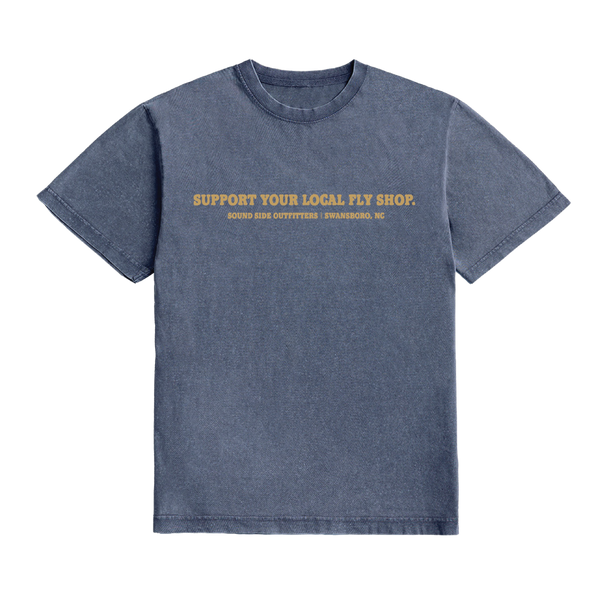 Sound Side Outfitters SYLFS Shirt