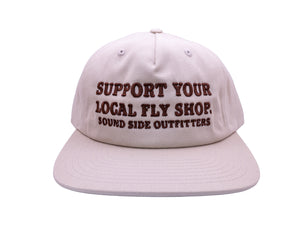 Sound Side Outfitters SYLFS Hat