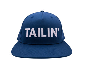 Sound Side Outfitters Tailin' Hat