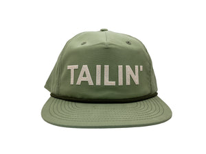 Sound Side Outfitters Tailin' Hat