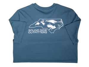 Sound Side State of Fly 2.0 Tee