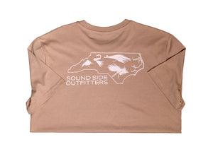 Sound Side State of Fly 2.0 Tee