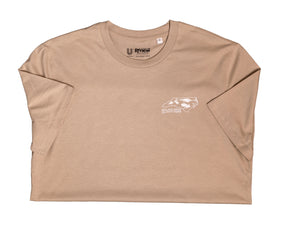 Sound Side State of Fly 2.0 Tee