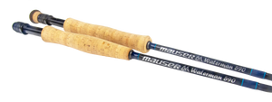 Mauser Waterman