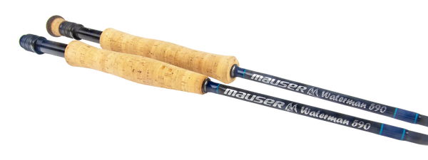 Mauser Waterman