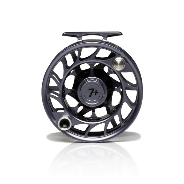 Hatch Iconic 7+ Reel