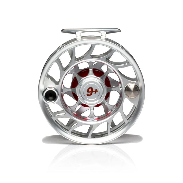 Hatch Iconic 9plus Cl/Red