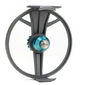 Lamson Liquid Max 8 Reel
