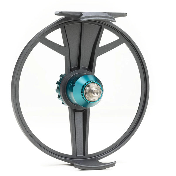 Lamson Liquid Max 8 Reel