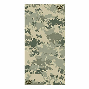MFC Fish Gaiter - Digi Camo