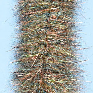 Ep Minnow Head Brush UV 1.5 Inch