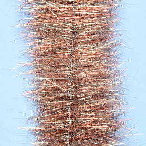 Ep Minnow Head Brush UV 1.5 Inch