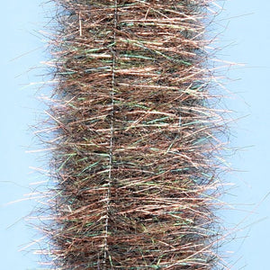 Ep Minnow Head Brush UV 1.5 Inch