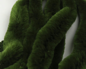 Mangum's Original Mini Dragon Tail UV2 Treated