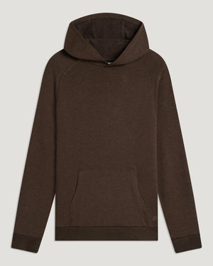Men's Bamboo Lightweight Fleece Hoodie