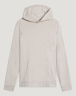 Men's Bamboo Lightweight Fleece Hoodie
