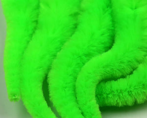 Mangum's 4 inch UV2 Micro Dragon Tails
