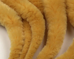 Mangum's 4 inch UV2 Micro Dragon Tails