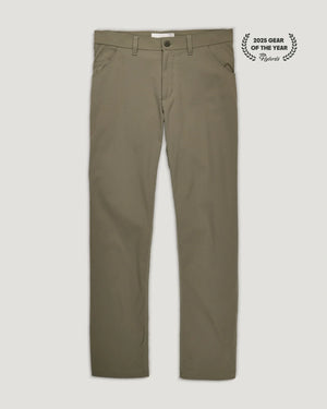 Men's Topogrid Pant